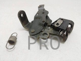 Cerradura Asiento Suzuki Burgman