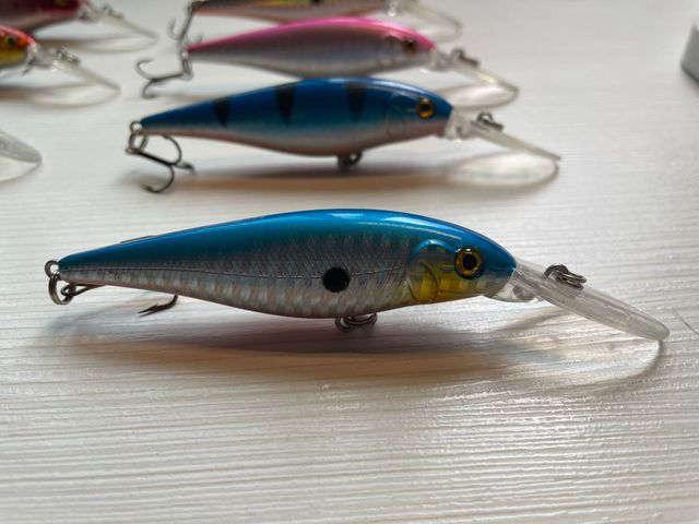 Señuelos de pesca Jerkbait