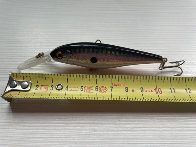 Señuelos de pesca Jerkbait