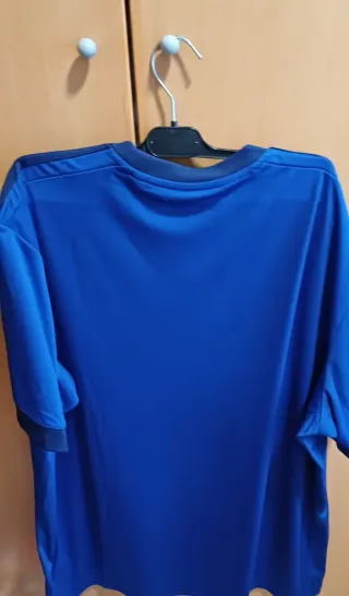 Camiseta Adidas Emelec Talla XXL