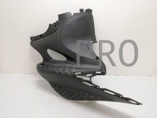 Chapa Bajo asiento Dch. Suzuki Katana