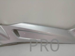 Chapa Bajo asiento Dch. Yamaha X-Max (1B9-F7423)