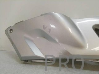 Chapa Bajo asiento Dch. Yamaha X-Max