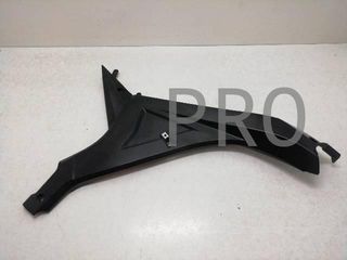 Chapa Bajo asiento Dch. Suzuki GSX-R