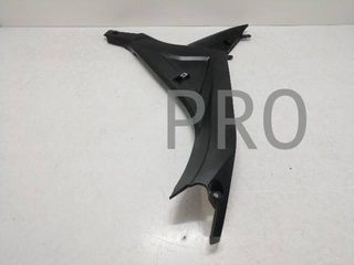 Chapa Bajo asiento Dch. Suzuki GSX-R