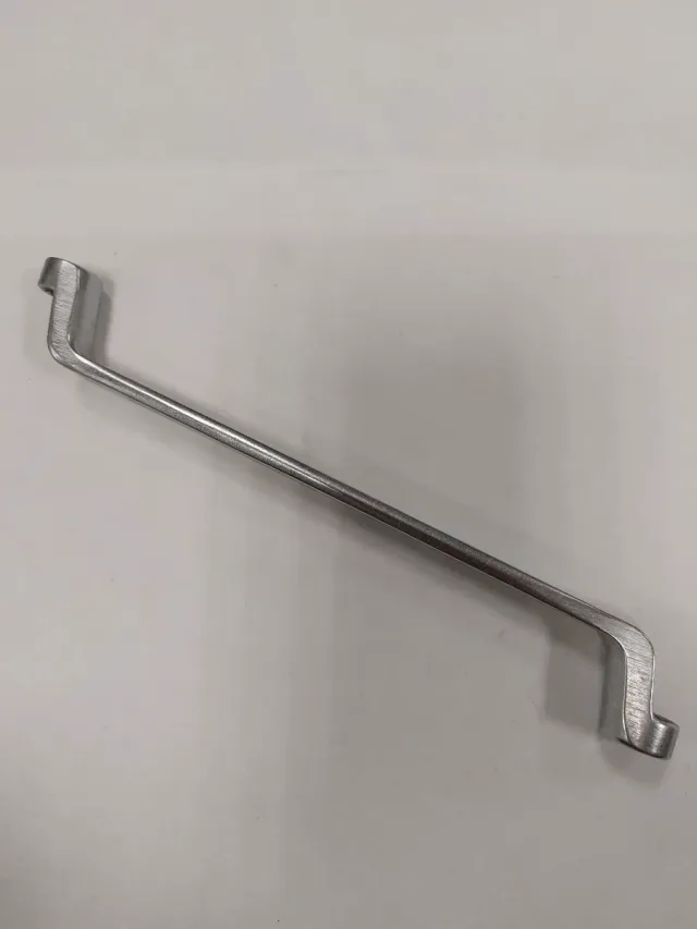 Chiave poligonale doppia