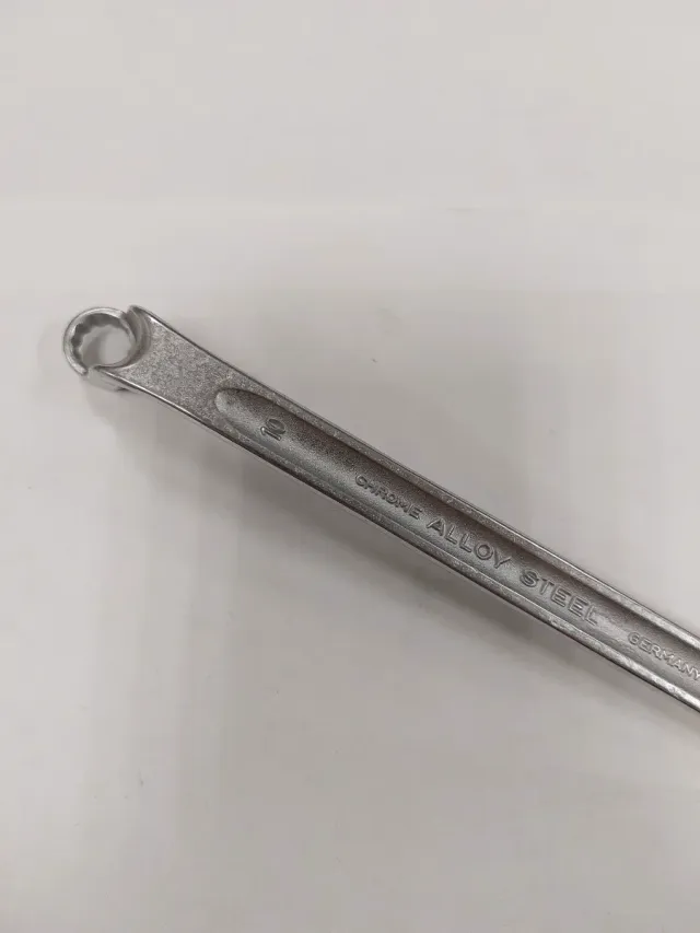 Chiave poligonale doppia