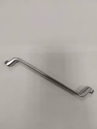 Chiave poligonale doppia