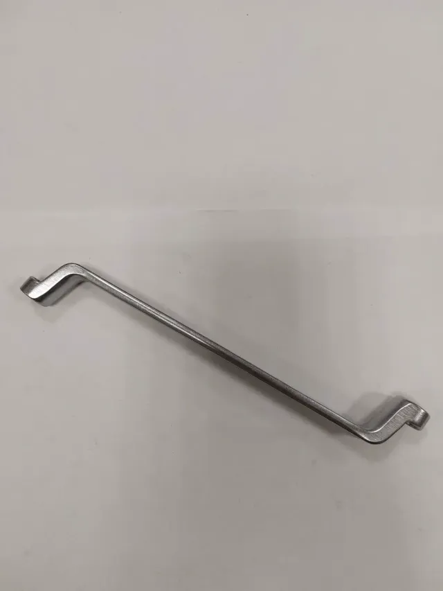 Chiave poligonale doppia