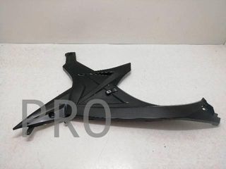 Chapa Bajo Asiento Izq. Suzuki GSX-R