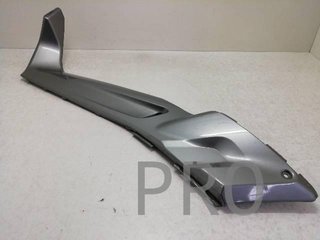 Chapa Bajo Asiento Izq. Yamaha X-Max (1B9-F7413-00)