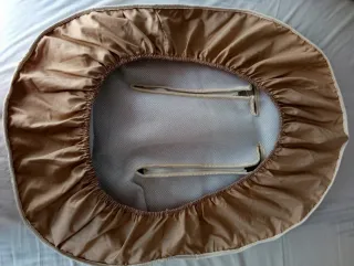 2 Fundas Silla Coche Universal