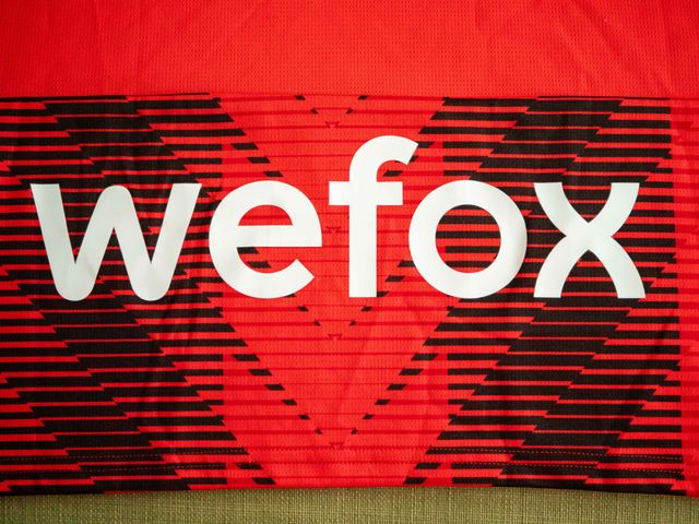 ORIGINAL AC MILAN 2023-24 CAMISETA FUTBOL M