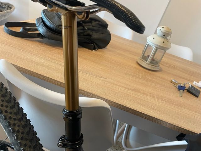 LEER ORBEA OIZ M10 tr t.M full kashima