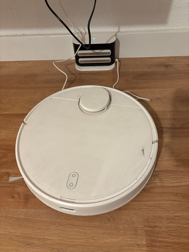 Aspiradora Robot Xiaomi Vacuum-Mop 2S