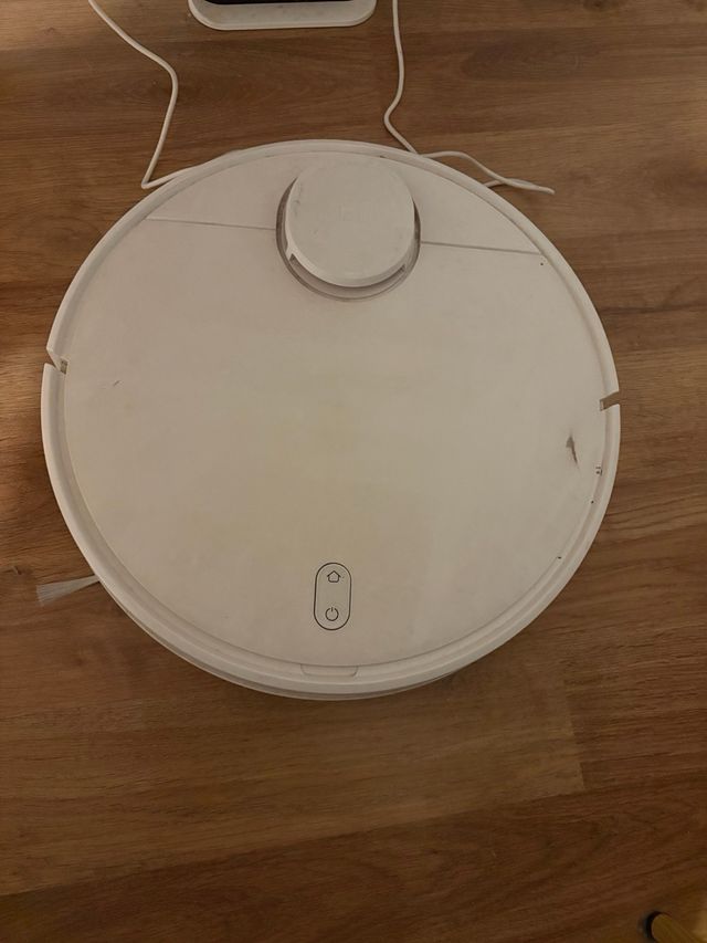 Aspiradora Robot Xiaomi Vacuum-Mop 2S