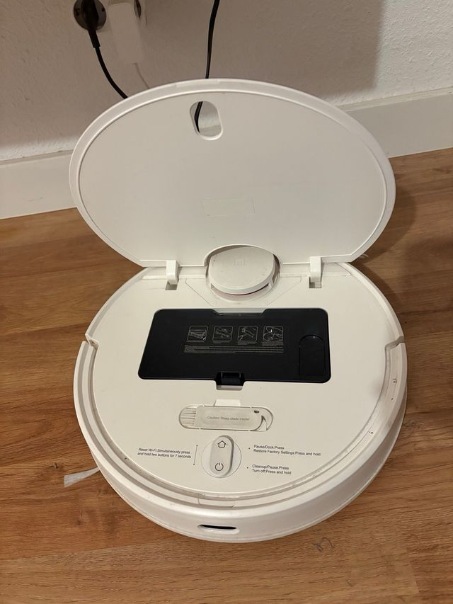 Aspiradora Robot Xiaomi Vacuum-Mop 2S