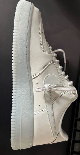 Nike Air Force 1 '07 Gris