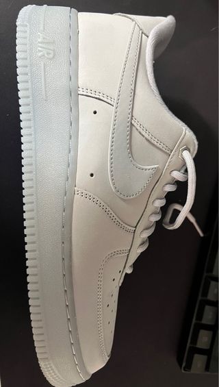 Nike Air Force 1 '07 Gris