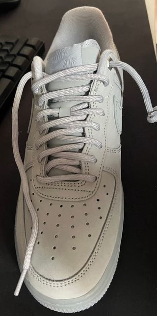Nike Air Force 1 '07 Gris