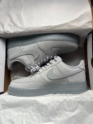 Nike Air Force 1 '07 Gris
