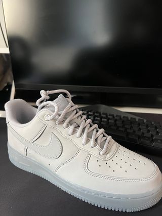 Nike Air Force 1 '07 Gris