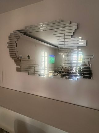 Espejo Moderno Decorativo