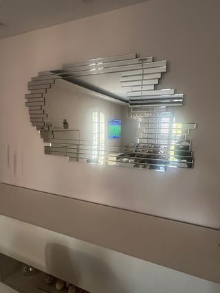 Espejo Moderno Decorativo
