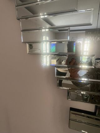 Espejo Moderno Decorativo