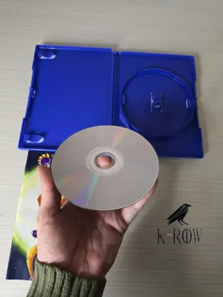 The Legend of Spyro The Eternal Night PS2