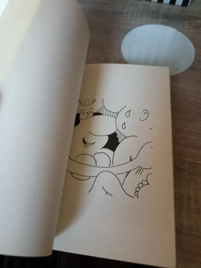 203 maneras de volverle loco en la cama