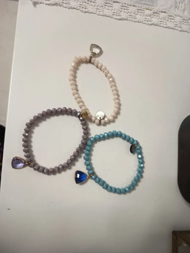 Lola Casademunt Pulseras