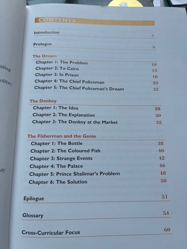 TALES OF ARABIAN NIGHTS 2§ESO BAR