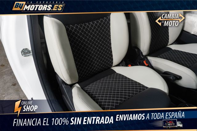 FIAT 500 Dolcevita 1.0 Hybrid SENSORES * PANTALLA