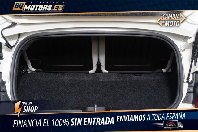 FIAT 500 Dolcevita 1.0 Hybrid SENSORES * PANTALLA