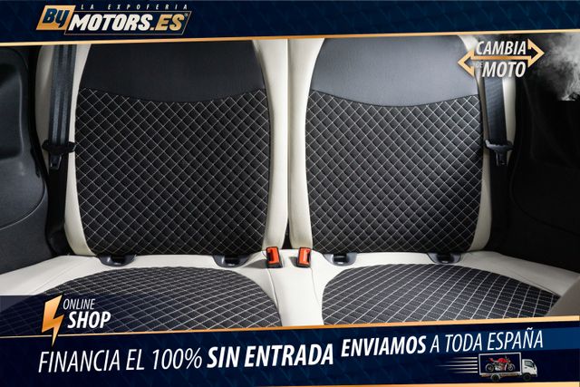 FIAT 500 Dolcevita 1.0 Hybrid SENSORES * PANTALLA
