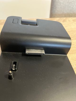 HP 2013 Ultraslim Docking Station