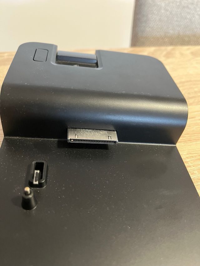 HP 2013 Ultraslim Docking Station