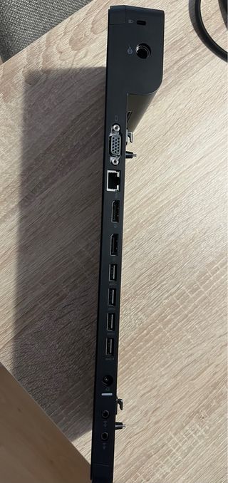HP 2013 Ultraslim Docking Station