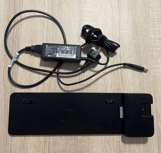 HP 2013 Ultraslim Docking Station