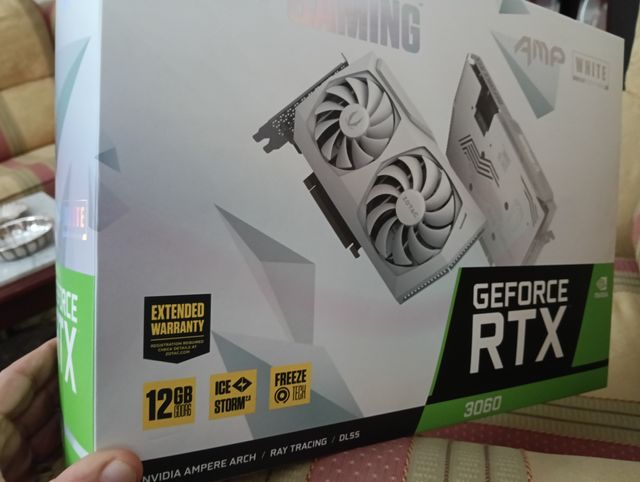 PC gaming (perfecto para 1080p) precio negociable