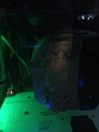 PC gaming (perfecto para 1080p) precio negociable