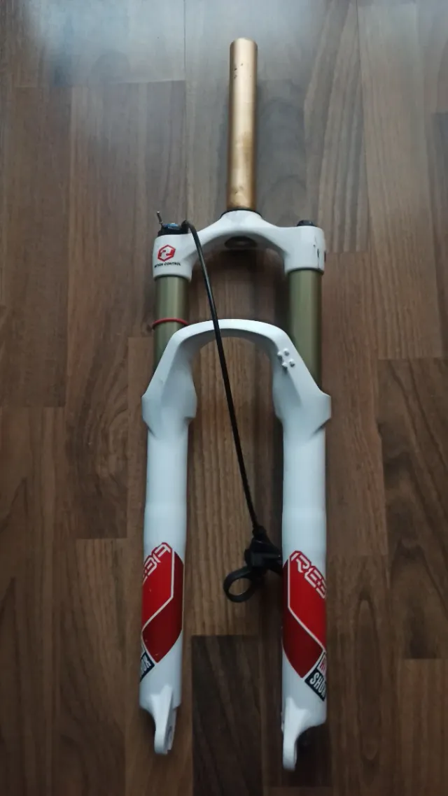 Forcella Rock Shox Reba RL 26 MTB