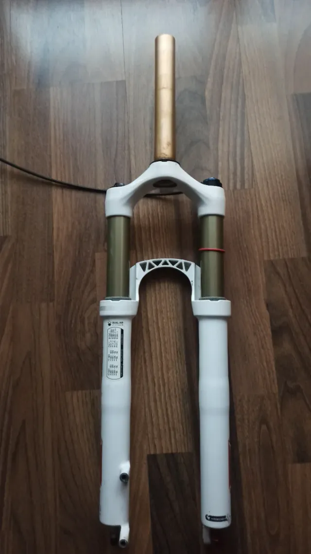 Forcella Rock Shox Reba RL 26 MTB