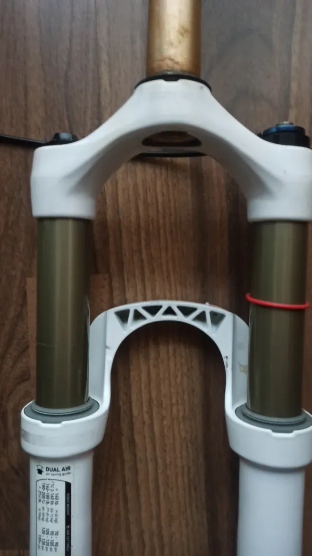 Forcella Rock Shox Reba RL 26 MTB