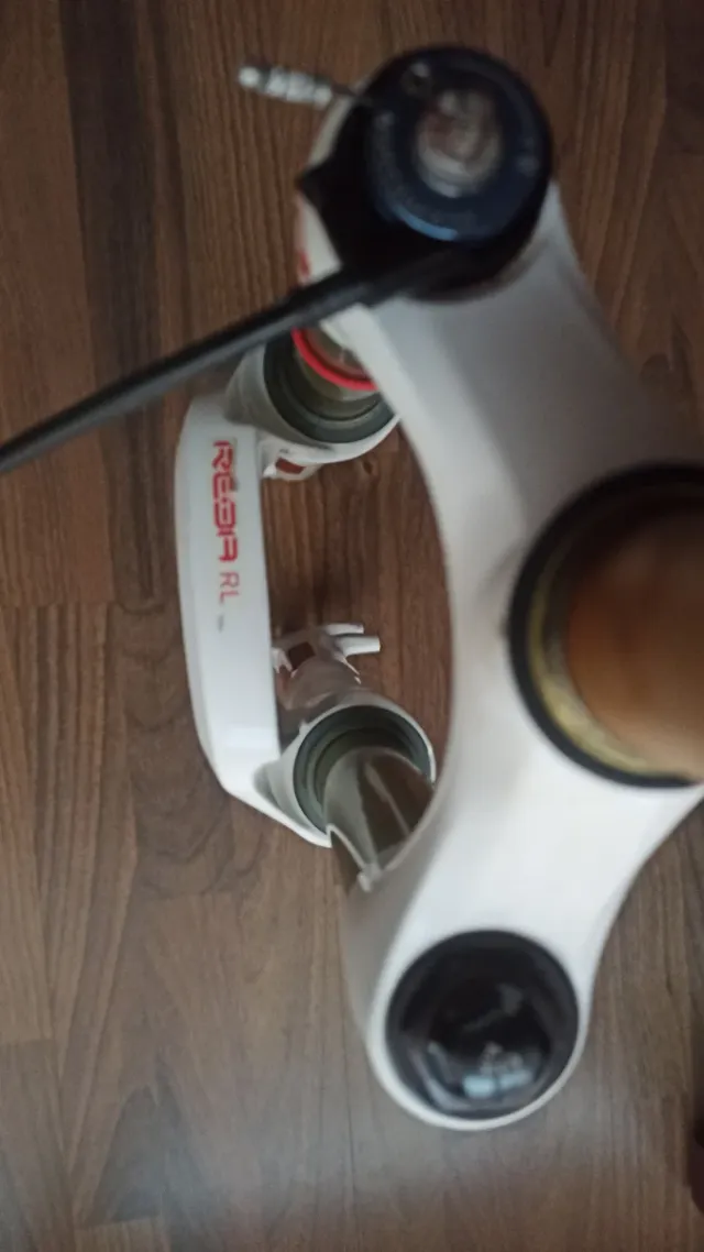 Forcella Rock Shox Reba RL 26 MTB