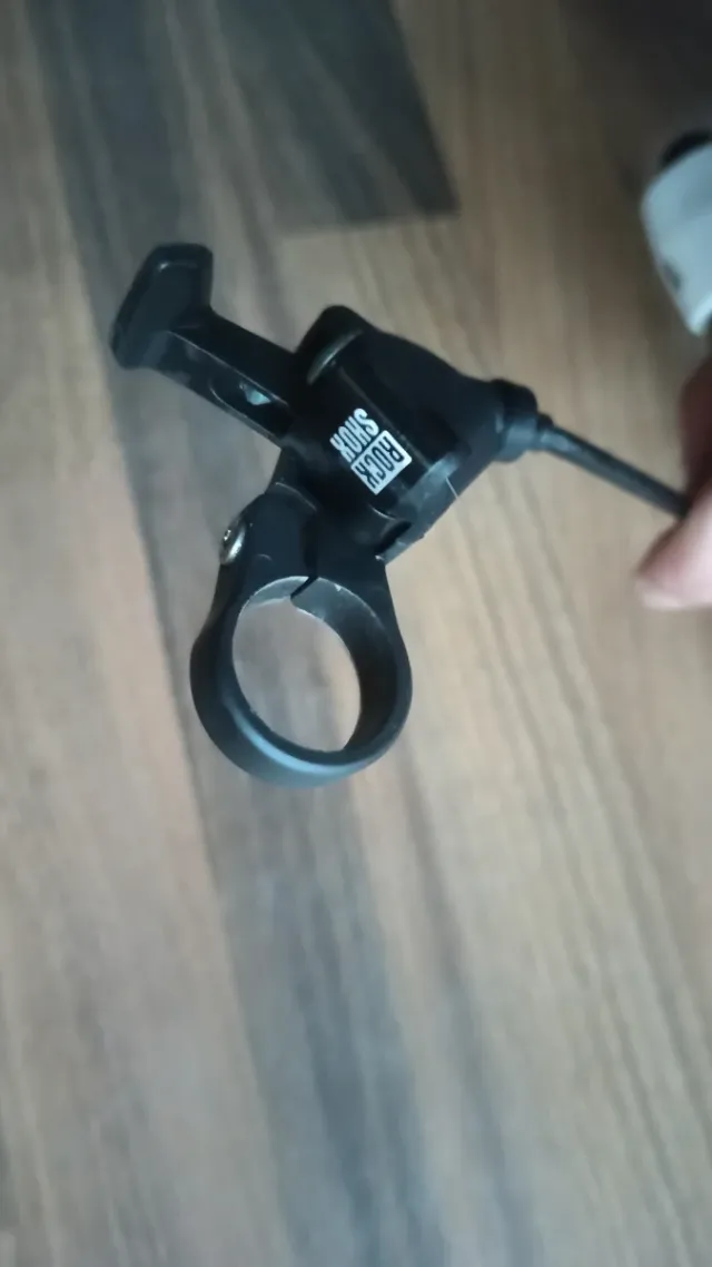 Forcella Rock Shox Reba RL 26 MTB