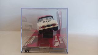 Scalextric Citroën DS21 Club 2014