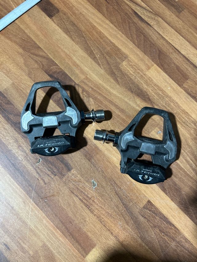 Pedales Shimano Ultegra