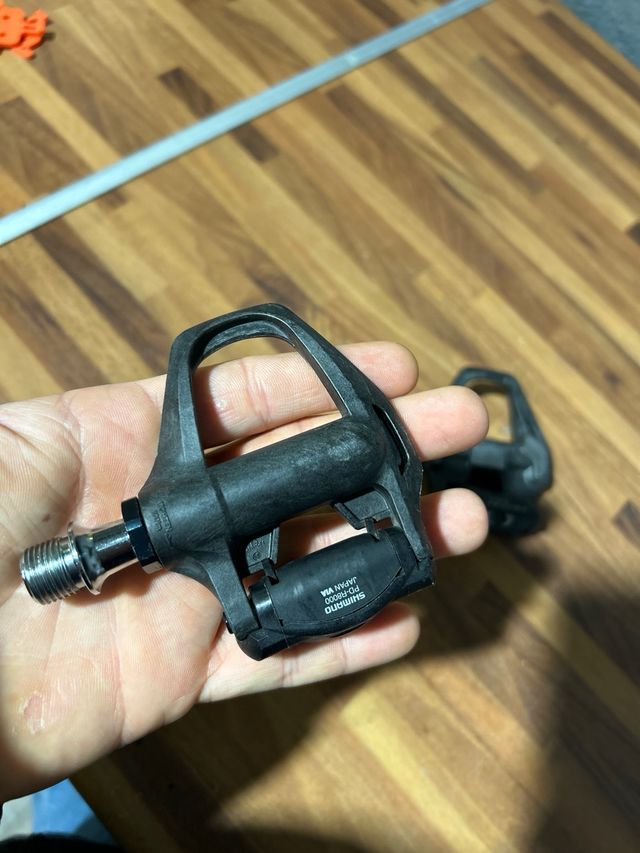 Pedales Shimano Ultegra